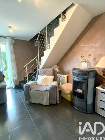 Maison à vendre 4 pièces 117 m² Neuves-Maisons