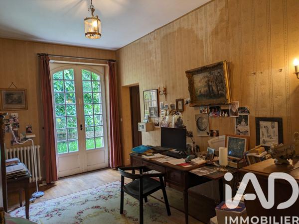 Maison à vendre 6 pièces 244 m² Le Bugue