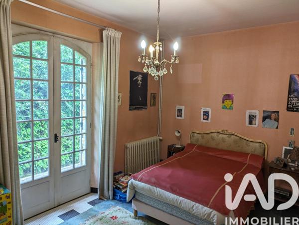 Maison à vendre 6 pièces 244 m² Le Bugue