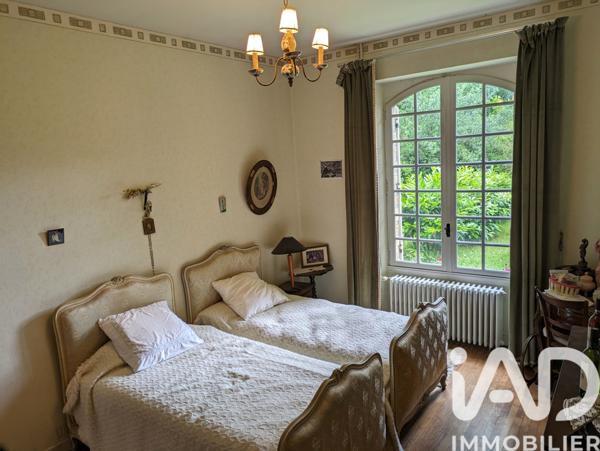Maison à vendre 6 pièces 244 m² Le Bugue