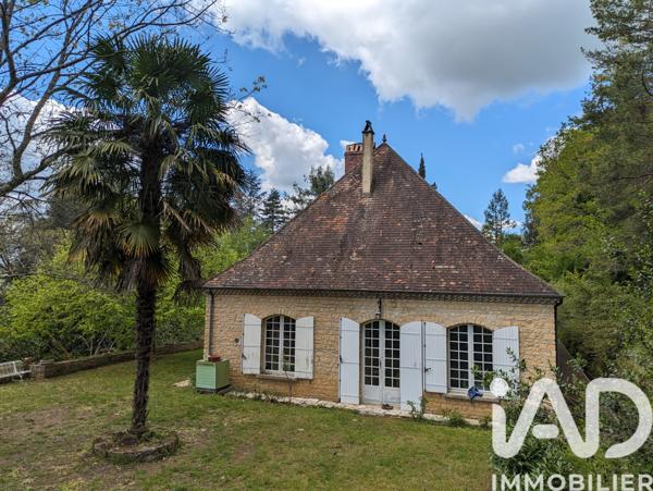 Maison à vendre 6 pièces 244 m² Le Bugue