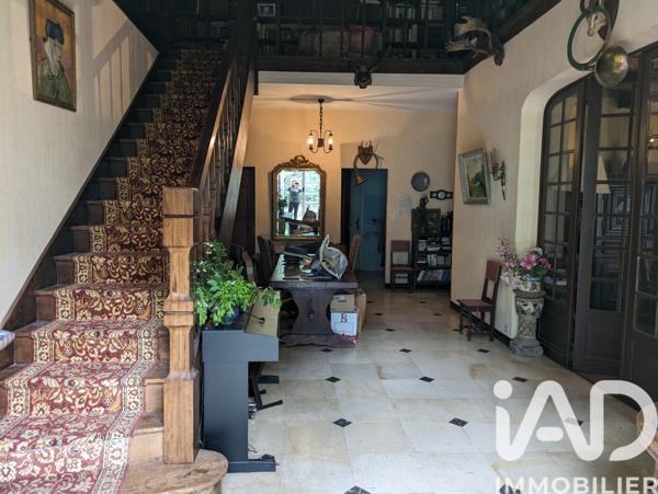Maison à vendre 6 pièces 244 m² Le Bugue