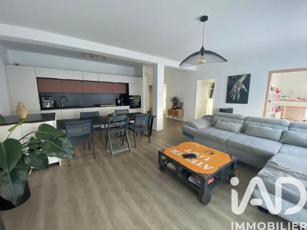 Appartement à vendre 5 pièces 105 m² Tarnos