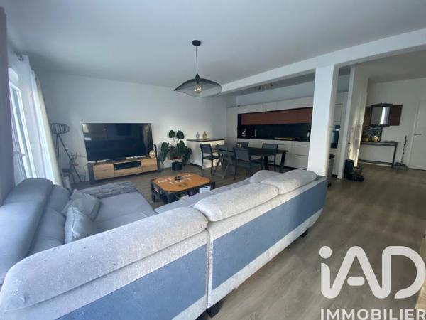 Appartement à vendre 5 pièces 105 m² Tarnos