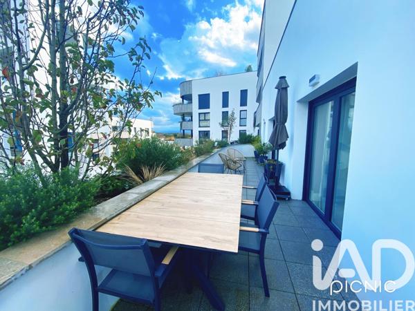 Appartement à vendre 5 pièces 105 m² Tarnos