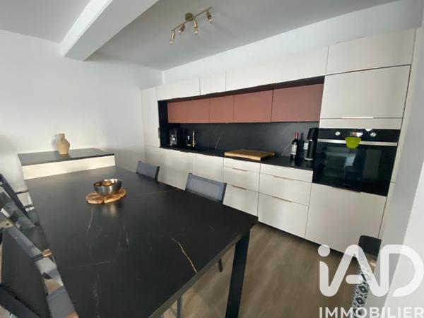 Appartement à vendre 5 pièces 105 m² Tarnos