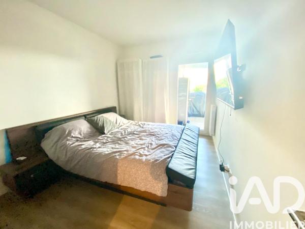 Appartement à vendre 5 pièces 105 m² Tarnos