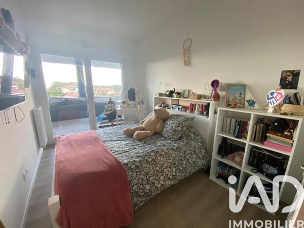 Appartement à vendre 5 pièces 105 m² Tarnos