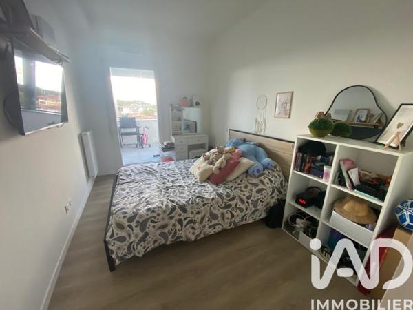 Appartement à vendre 5 pièces 105 m² Tarnos