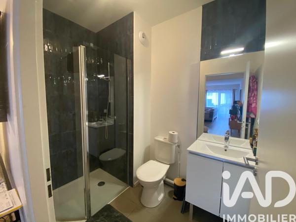 Appartement à vendre 5 pièces 105 m² Tarnos