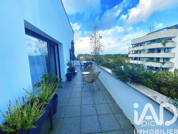 Appartement à vendre 5 pièces 105 m² Tarnos