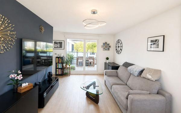Appartement à vendre    4 pièces • 84,92 m2 Noisy-le-Roi