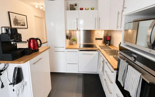 Appartement à vendre    4 pièces • 84,92 m2 Noisy-le-Roi