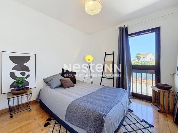 A VENDRE - PORTET-SUR-GARONNE - MAISON T4 + VERANDA ET GARAGE