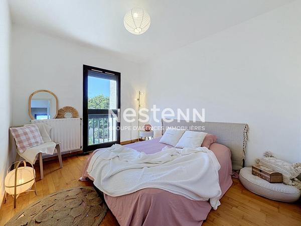 A VENDRE - PORTET-SUR-GARONNE - MAISON T4 + VERANDA ET GARAGE