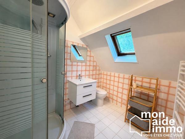 Charmante maison périgourdine avec piscine, double garage et aucun vis-à-vis