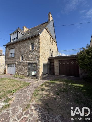 Maison (prestige) à vendre 5 pièces 117 m² Saint-Malo
