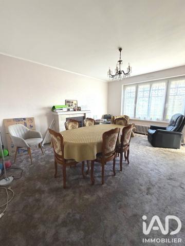 Maison (prestige) à vendre 5 pièces 117 m² Saint-Malo