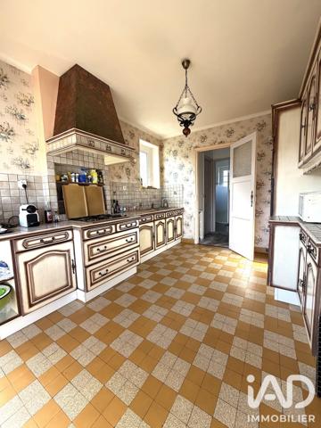 Maison (prestige) à vendre 5 pièces 117 m² Saint-Malo