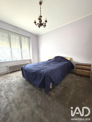 Maison (prestige) à vendre 5 pièces 117 m² Saint-Malo