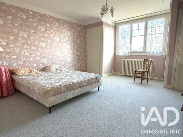 Maison (prestige) à vendre 5 pièces 117 m² Saint-Malo
