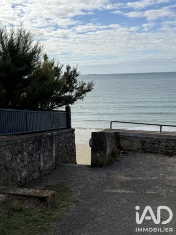 Maison (prestige) à vendre 5 pièces 117 m² Saint-Malo