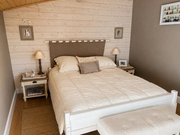 Maison d'habitation 7 pièces à vendre plus trois revenus locatifs MATHA (17)