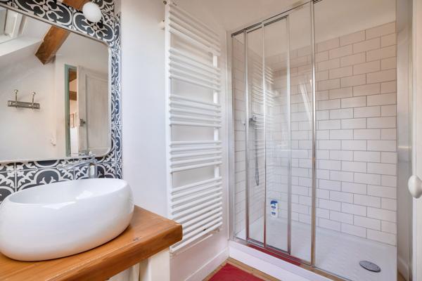 Maison 5 pièces – 114 m² environ à Saint-Malo (ref : 40419)
