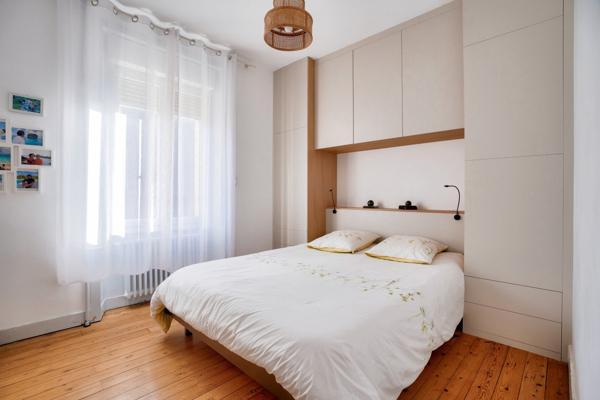 Maison 5 pièces – 114 m² environ à Saint-Malo (ref : 40419)