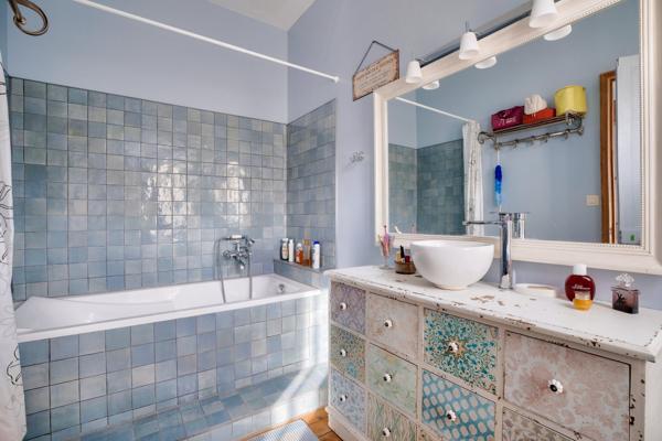 Maison 5 pièces – 114 m² environ à Saint-Malo (ref : 40419)