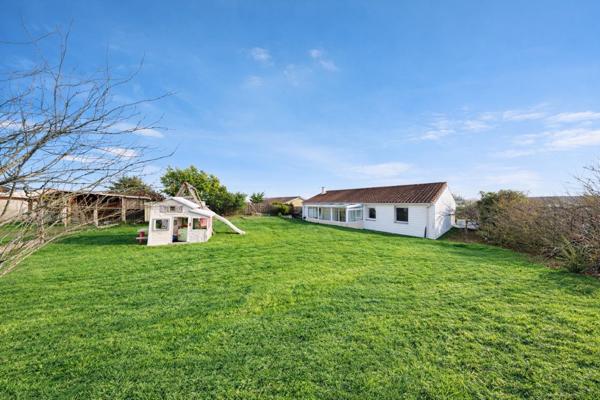 4 chambres - environnement - proches centre ville