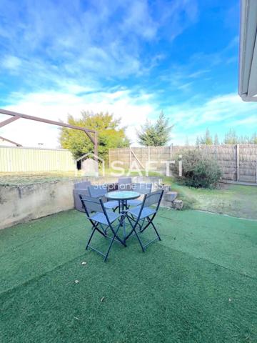 4 chambres - environnement - proches centre ville