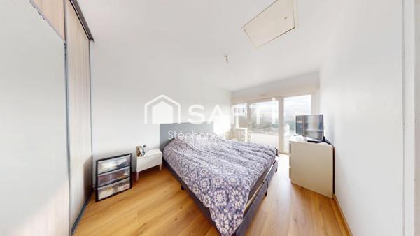 4 chambres - environnement - proches centre ville