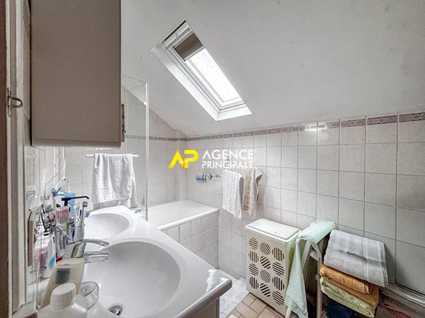 Sartrouville Maison 5 pièces 117.35 m² - Le Fresnay Vieux Pays €549 000 ** - Référence 9522