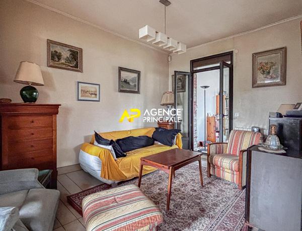 Sartrouville Maison 5 pièces 117.35 m² - Le Fresnay Vieux Pays €549 000 ** - Référence 9522