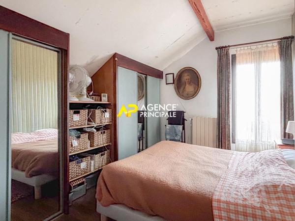 Sartrouville Maison 5 pièces 117.35 m² - Le Fresnay Vieux Pays €549 000 ** - Référence 9522