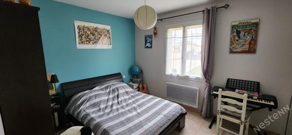 Maison de plain-pied, 130 m² habitables, Terrain 4 300 m²