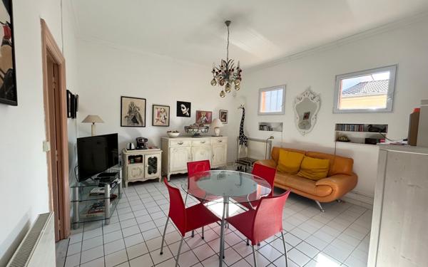 Maison à vendre    4 pièces • 100 m2 Toulouse
