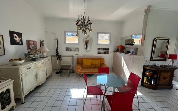 Maison à vendre    4 pièces • 100 m2 Toulouse