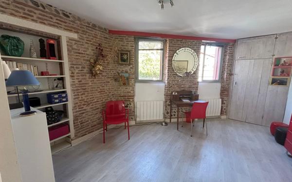 Maison à vendre    4 pièces • 100 m2 Toulouse