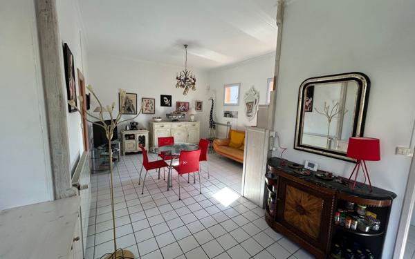 Maison à vendre    4 pièces • 100 m2 Toulouse