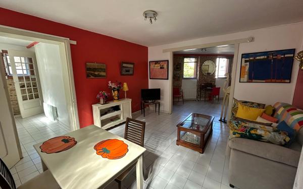 Maison à vendre    4 pièces • 100 m2 Toulouse