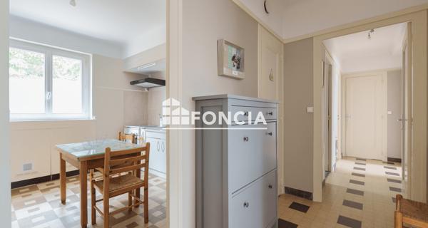 À vendre Appartement 3 pièces 74 m² - Dijon 21000