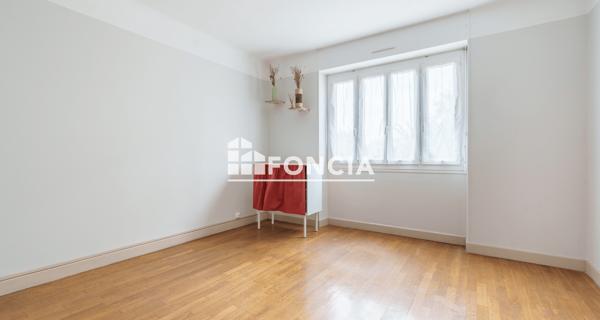 À vendre Appartement 3 pièces 74 m² - Dijon 21000