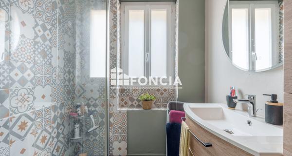 À vendre Appartement 3 pièces 74 m² - Dijon 21000
