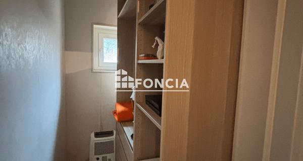 À vendre Appartement 3 pièces 74 m² - Dijon 21000