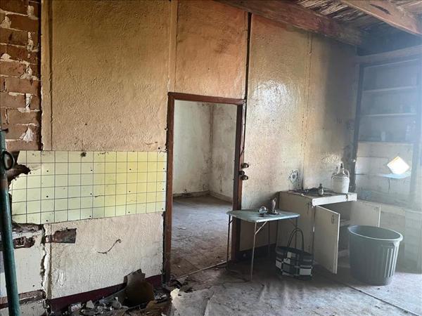 Maison à vendre |  Bussière-Badil |  4 pièces | 86 m²