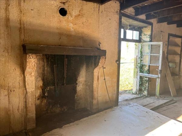 Maison à vendre |  Bussière-Badil |  4 pièces | 86 m²