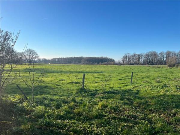 Maison à vendre |  Bussière-Badil |  4 pièces | 86 m²