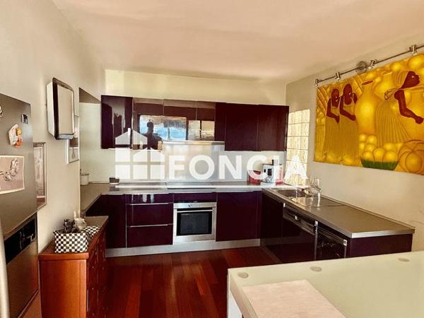 À vendre Appartement 3 pièces 90.74 m² - Valras-plage 34350